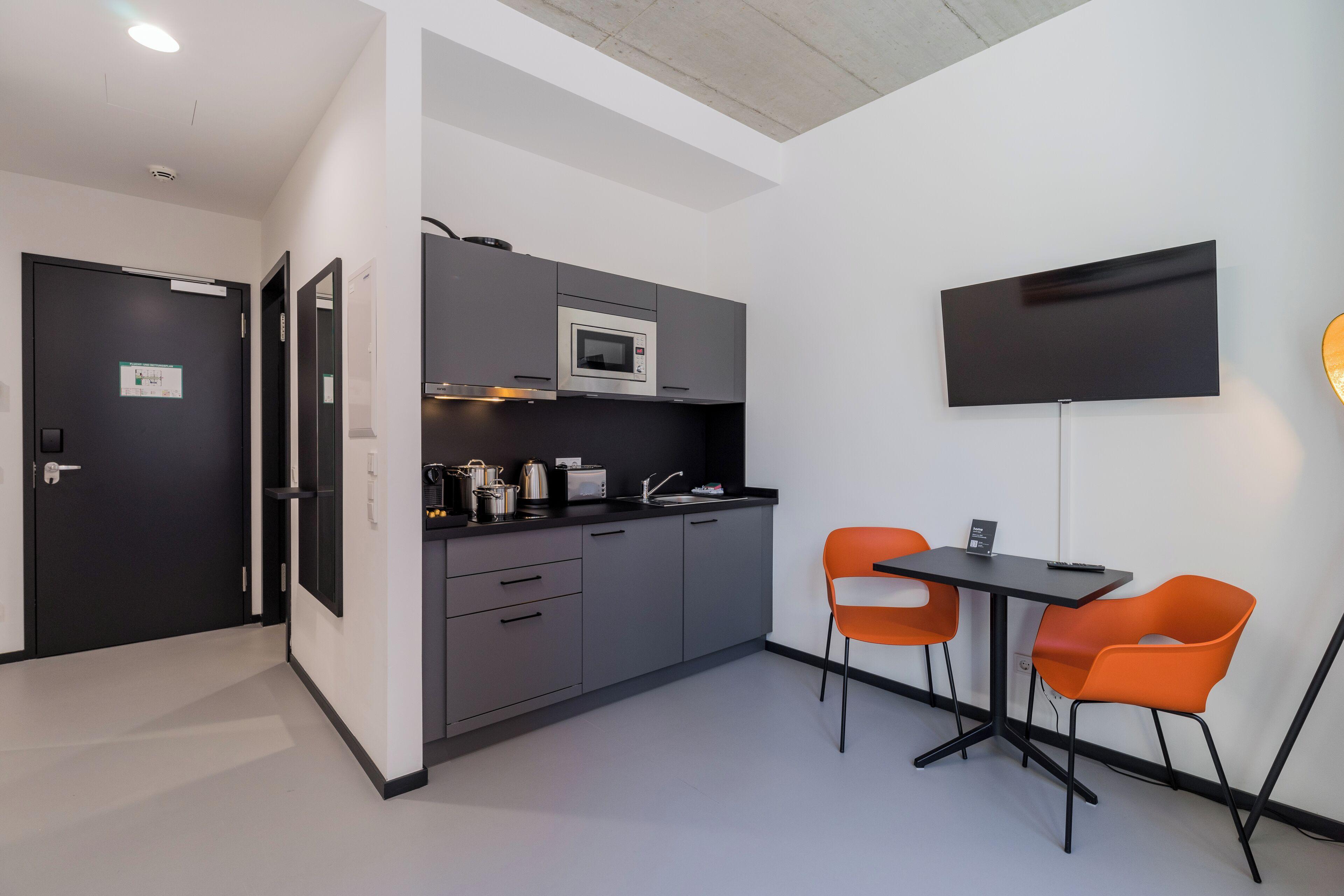 Nena Apartments Moritzplatz By Lesa — Photos 1